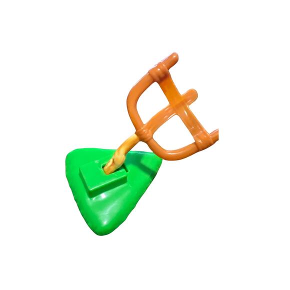 Angry Birds BoardGame Knock On Wood - Picture 5 of 5